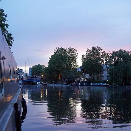 Boutique Barges 호텔 런던 외부 사진